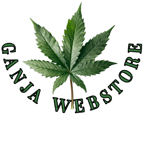 Ganja Web Store